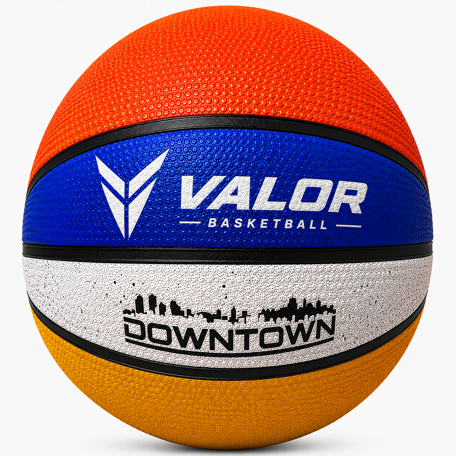 Promotional Basketballs - Imprint Now - UK