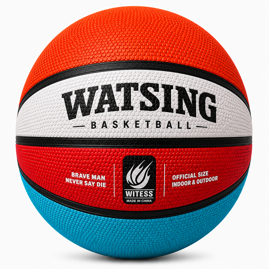 Promotional Basketballs - Imprint Now - UK