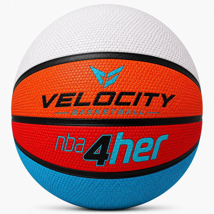 Promotional Basketballs - Imprint Now - UK