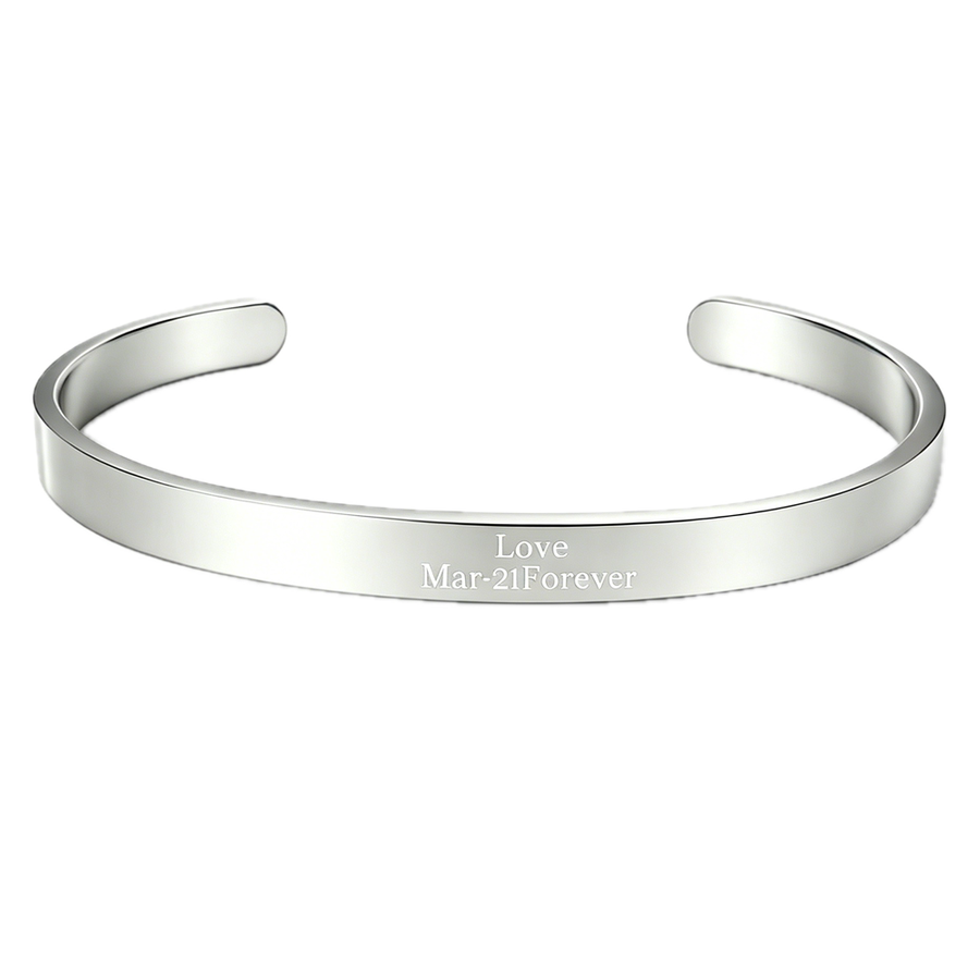 Classic Bracelets - Imprint Now - UK