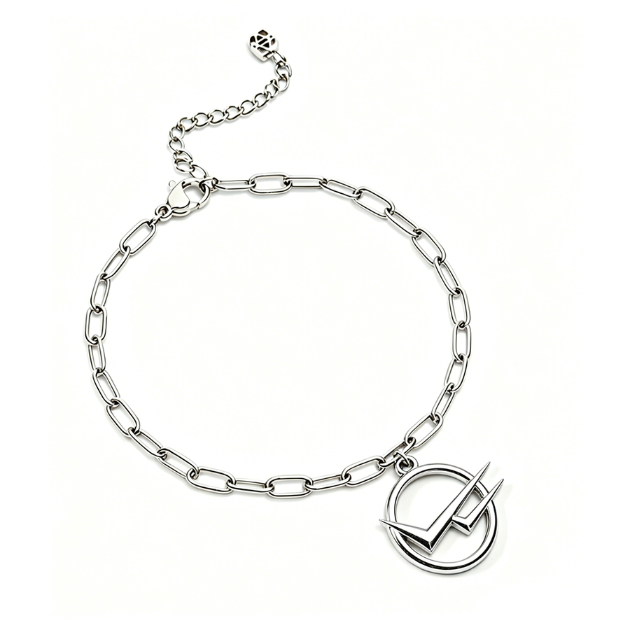 3D Charm Bracelets - Imprint Now - UK