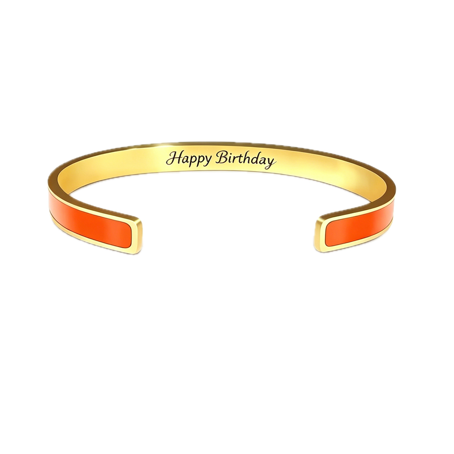 Colourful Bracelets - Imprint Now - UK