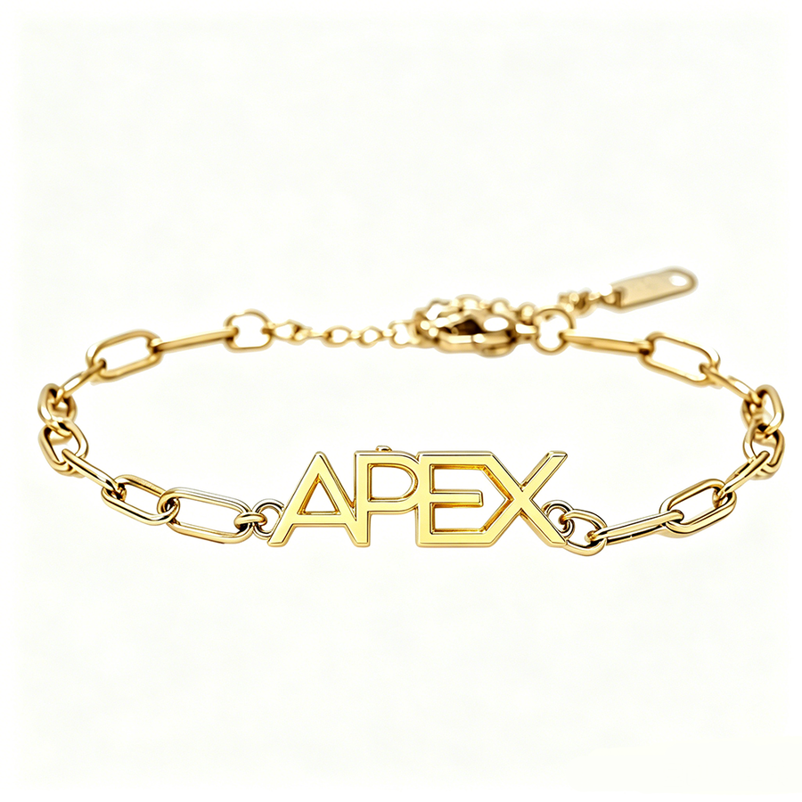 Die Struck Charm Bracelets - Imprint Now - UK
