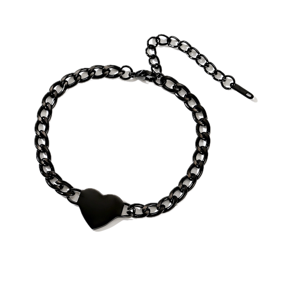 Cuban Bracelets - Imprint Now - UK