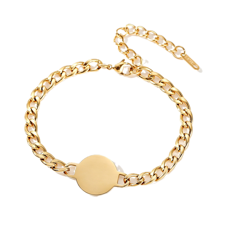 Cuban Bracelets - Imprint Now - UK