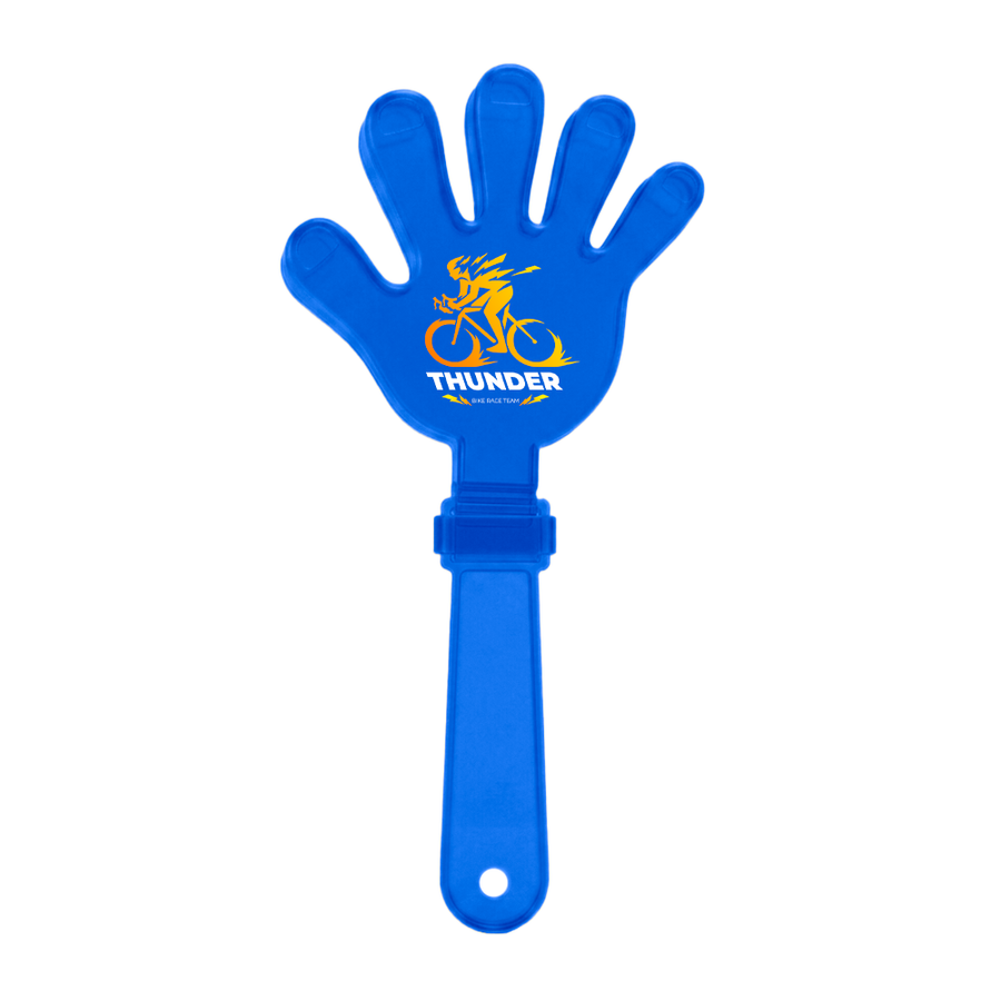 Classic Clappers - Imprint Now - UK