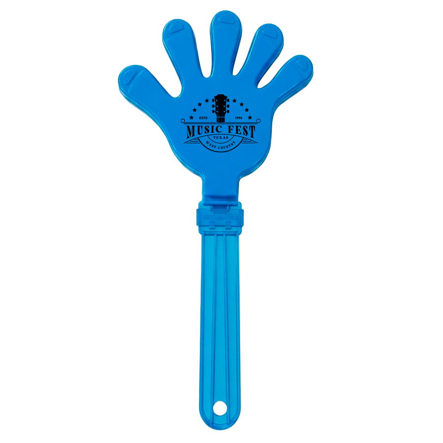 Classic Clappers - Imprint Now - UK