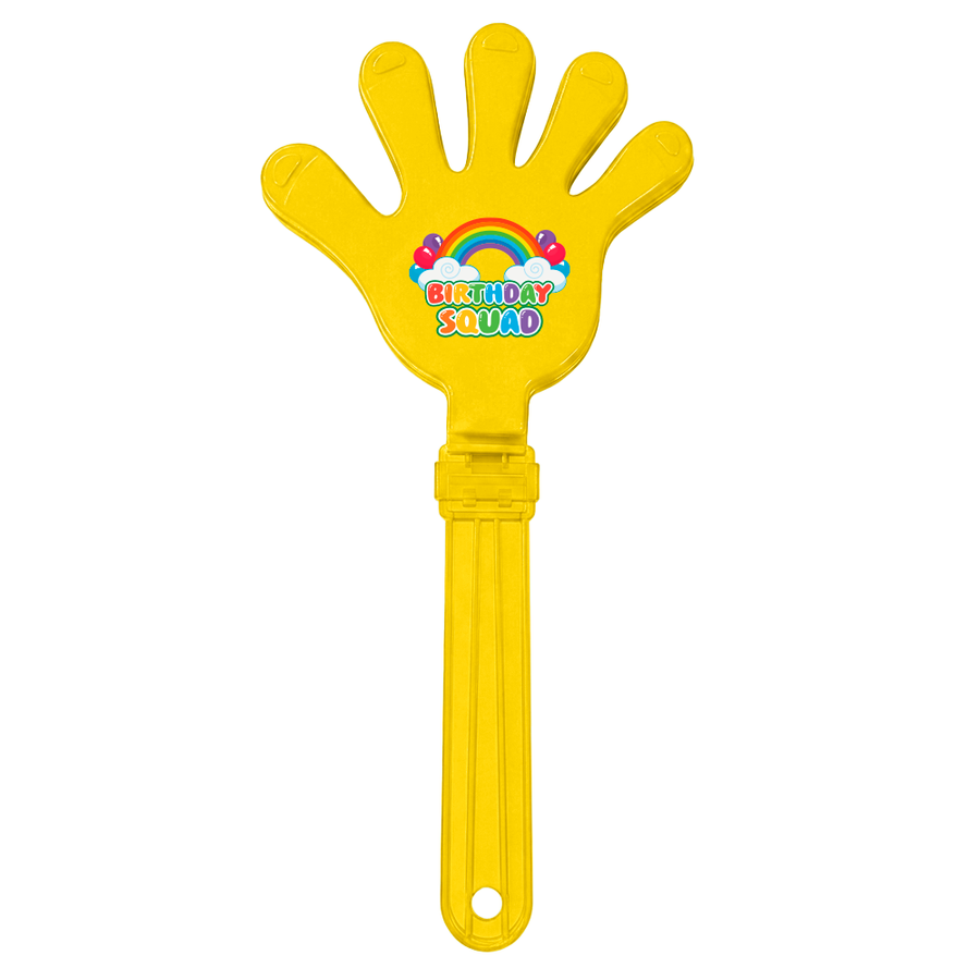 Classic Clappers - Imprint Now - UK