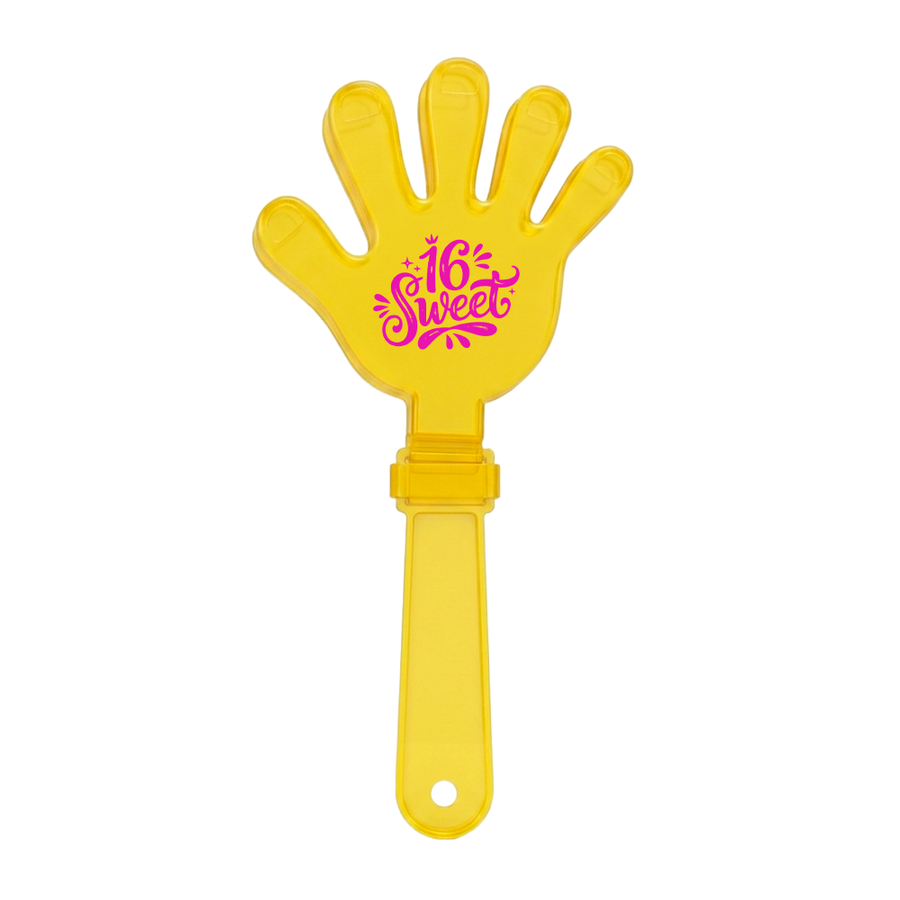 Classic Clappers - Imprint Now - UK