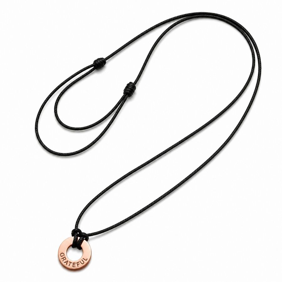 Engrave Me Necklace - Imprint Now - UK