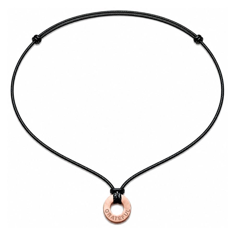 Engrave Me Necklace - Imprint Now - UK