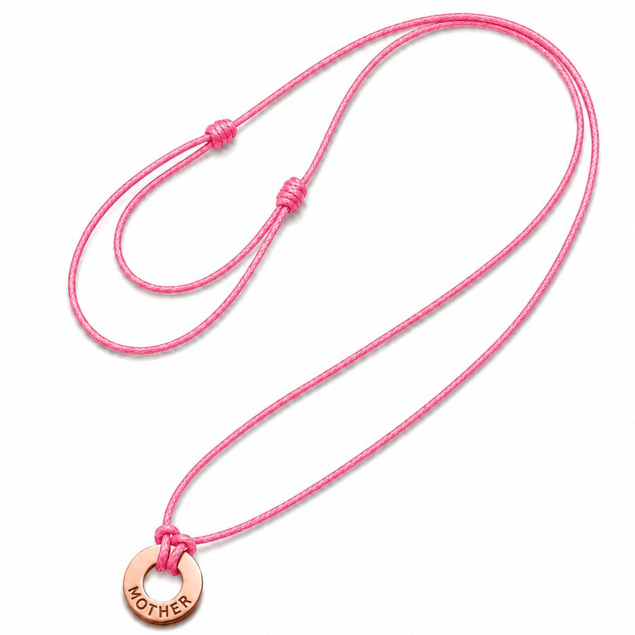 Engrave Me Necklace - Imprint Now - UK