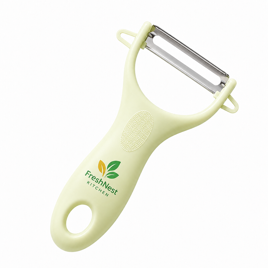 Y Shaped Peelers - Imprint Now - UK