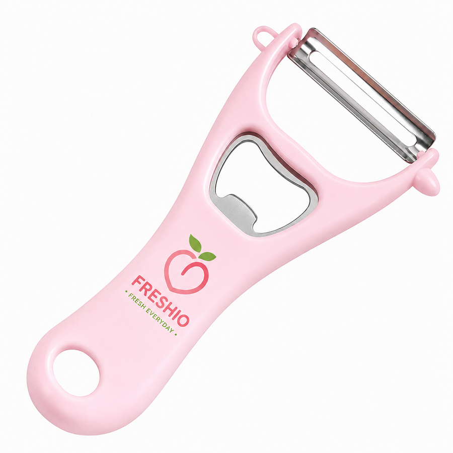 Bottle Opener Peelers - Imprint Now - UK