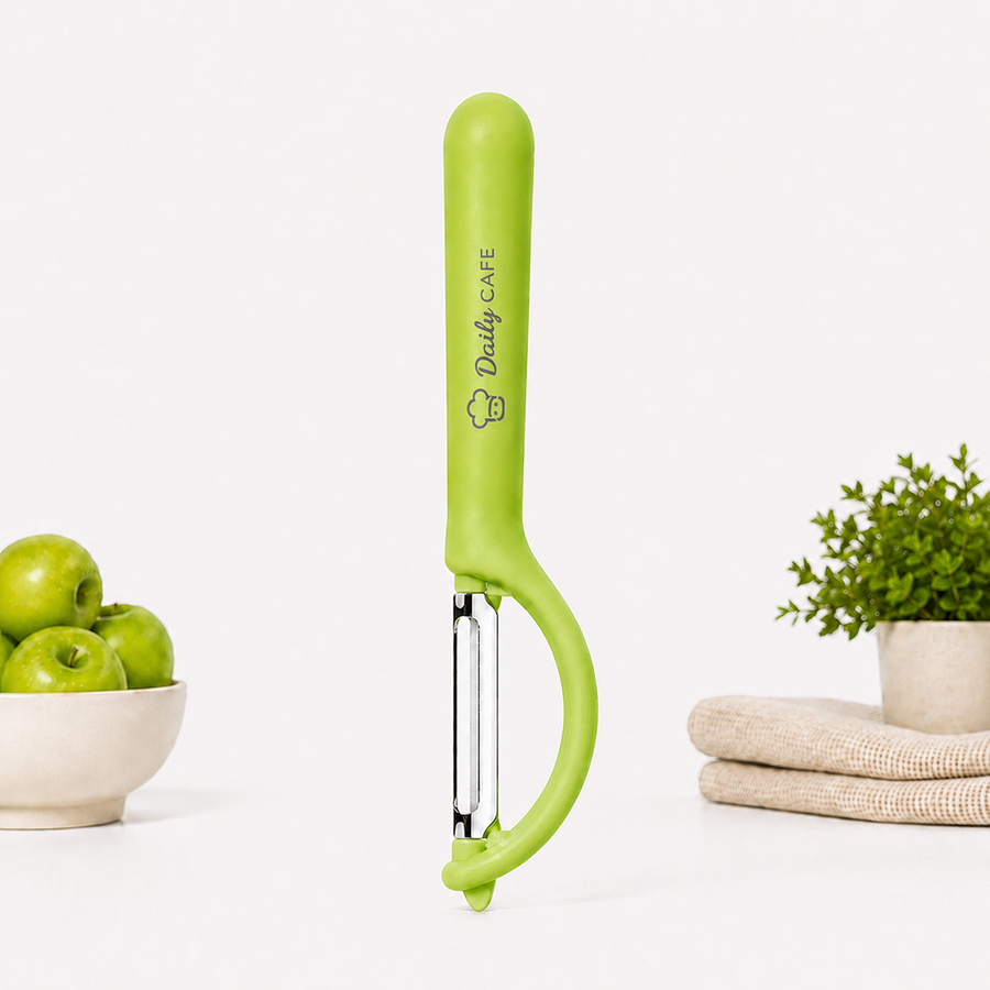 P Shaped Peelers - Imprint Now - UK