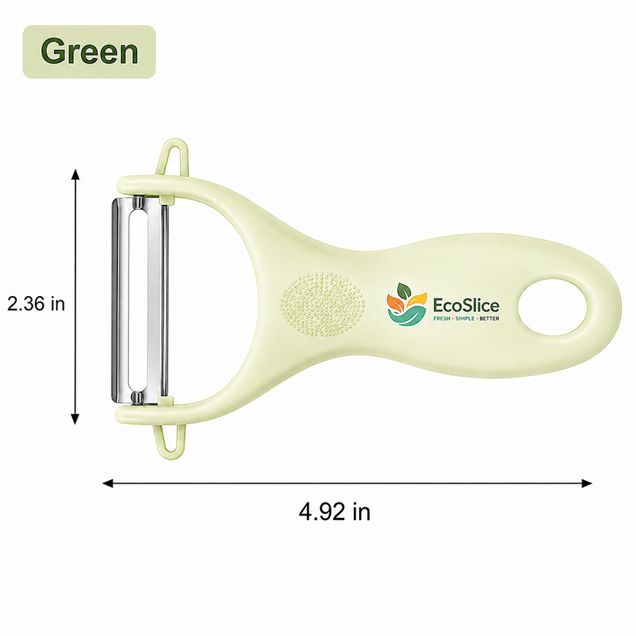 Y Shaped Peelers - Imprint Now - UK
