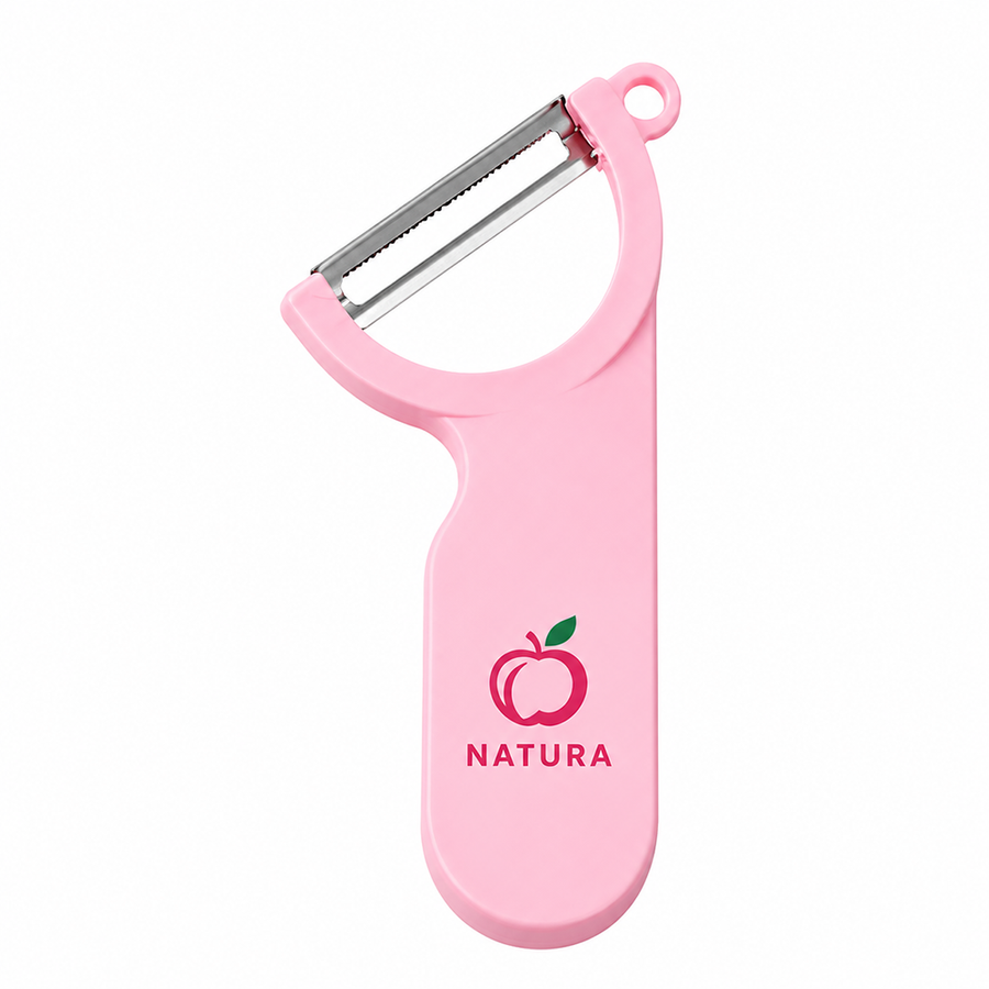 Angled Peelers - Imprint Now - UK