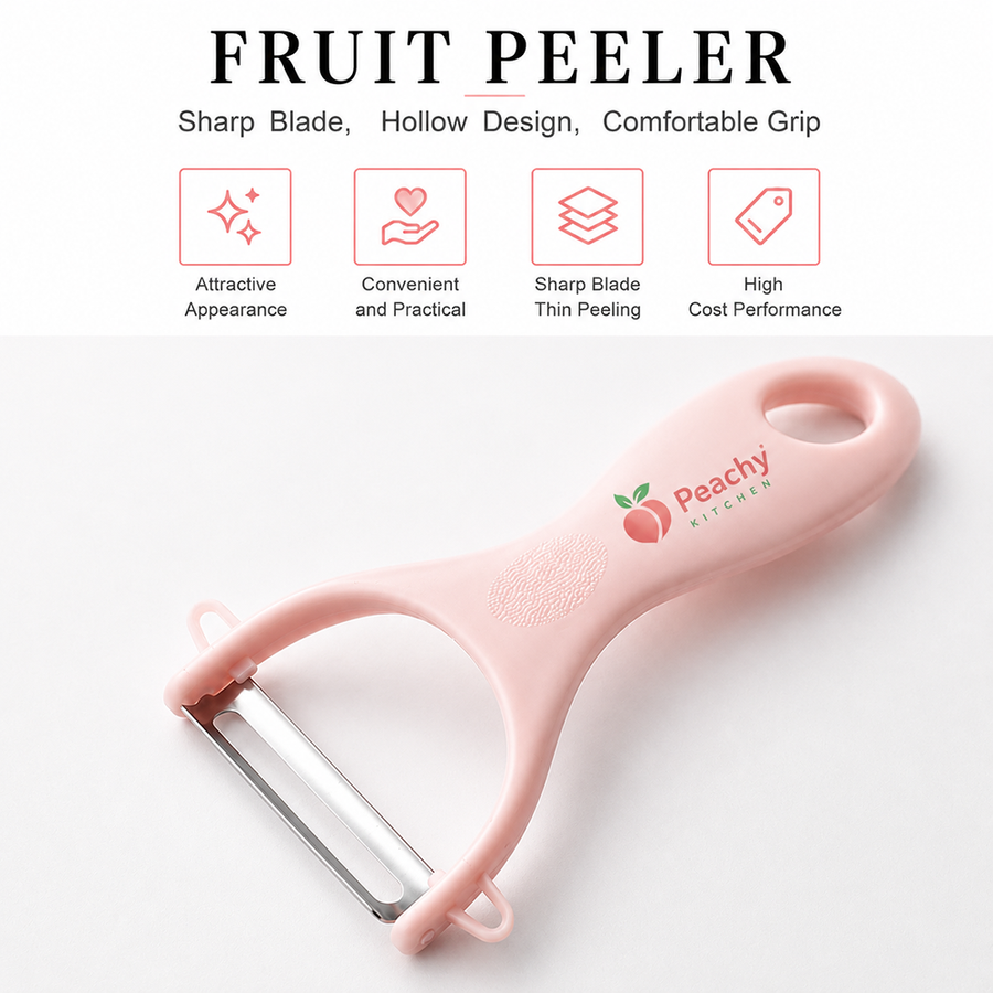 Y Shaped Peelers - Imprint Now - UK