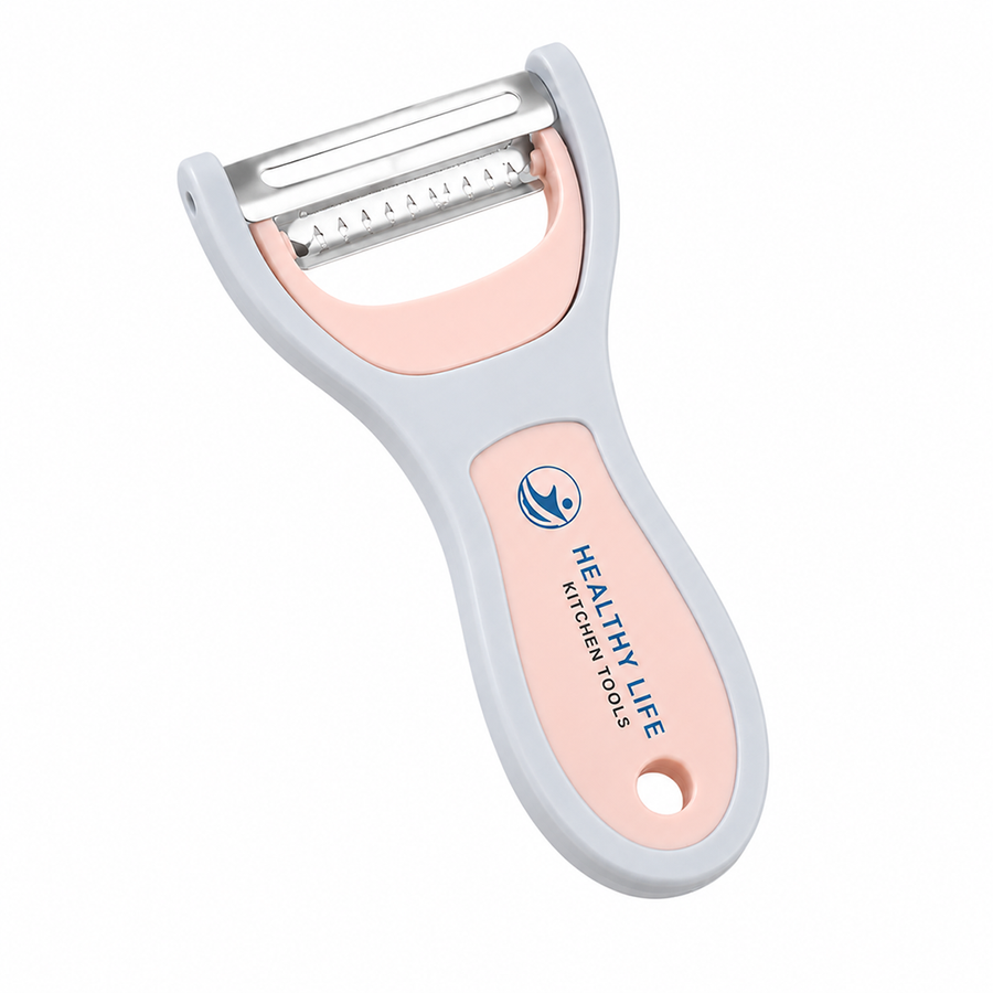 Veggie Peelers - Imprint Now - UK