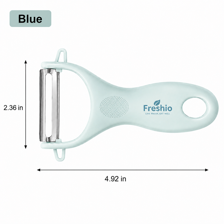 Y Shaped Peelers - Imprint Now - UK