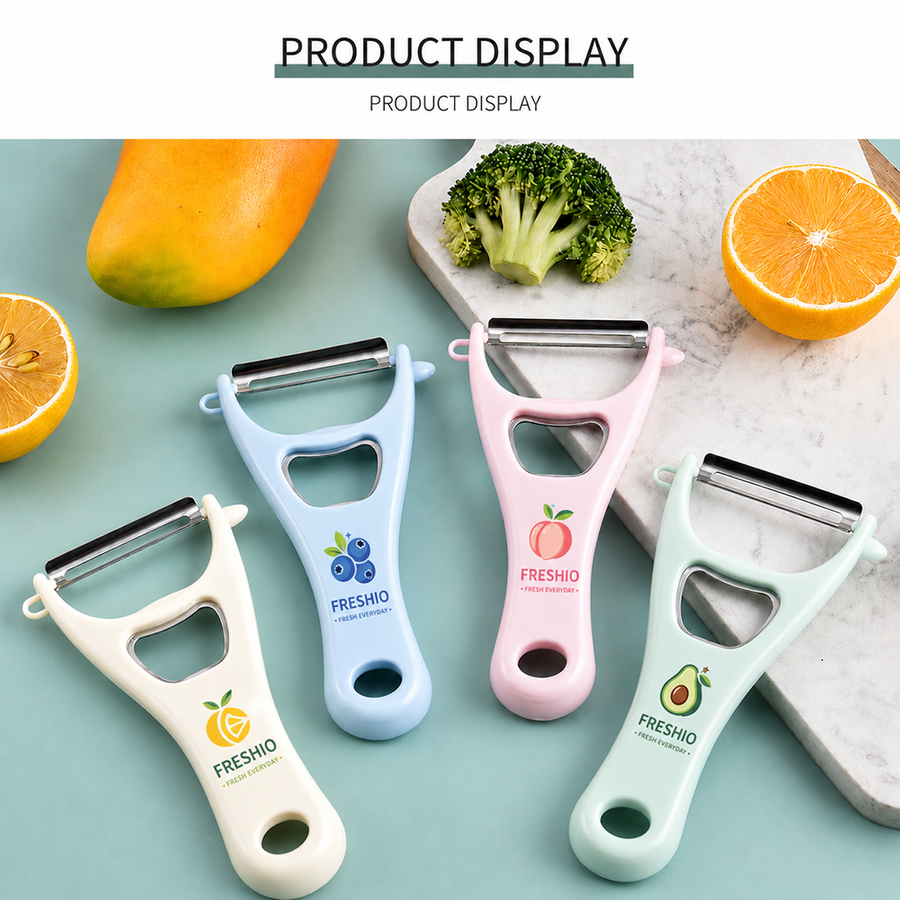 Bottle Opener Peelers - Imprint Now - UK