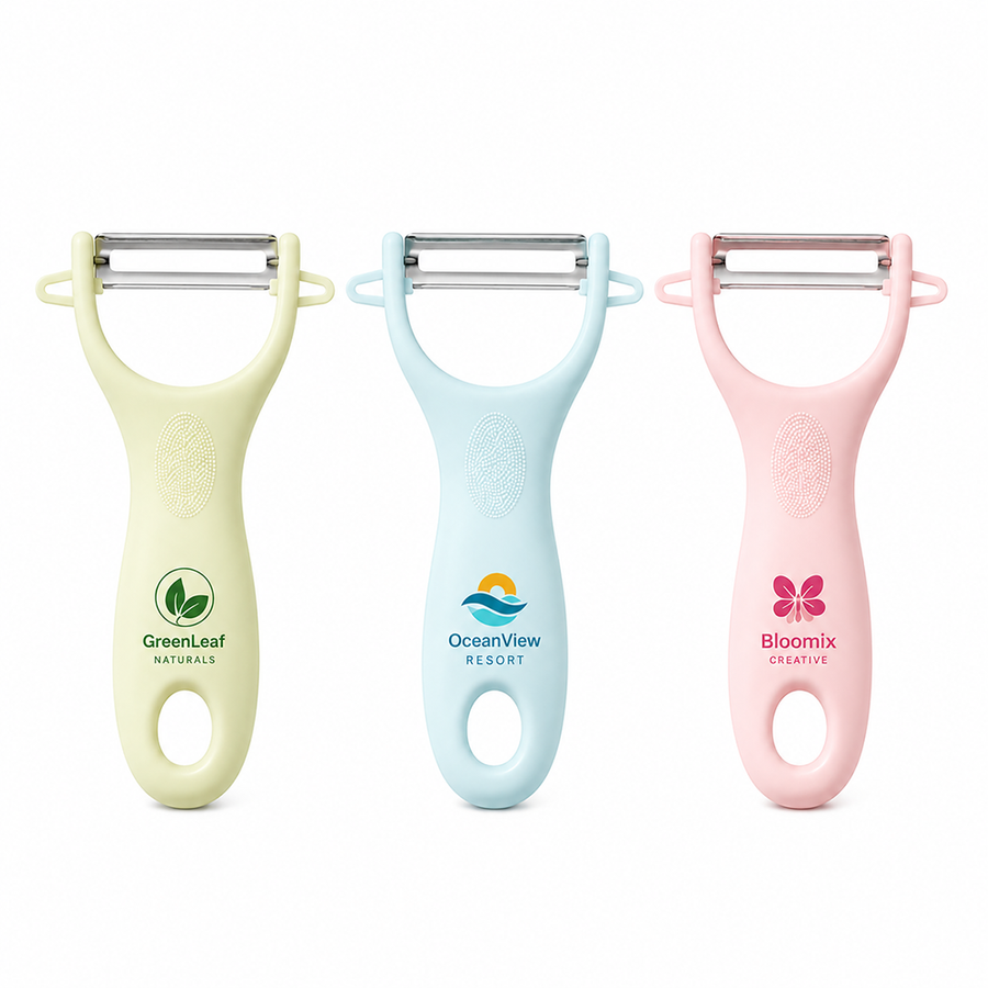Y Shaped Peelers - Imprint Now - UK