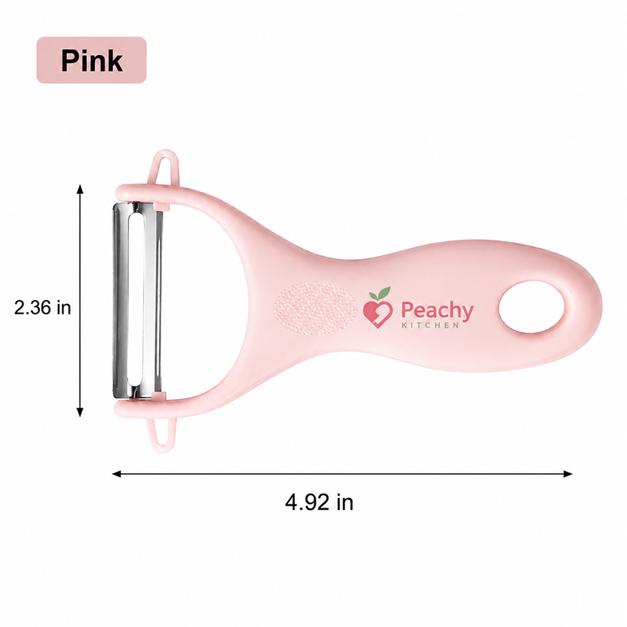 Y Shaped Peelers - Imprint Now - UK