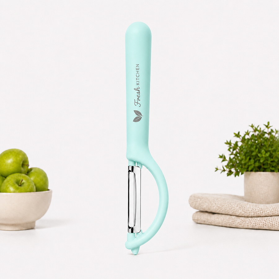 P Shaped Peelers - Imprint Now - UK