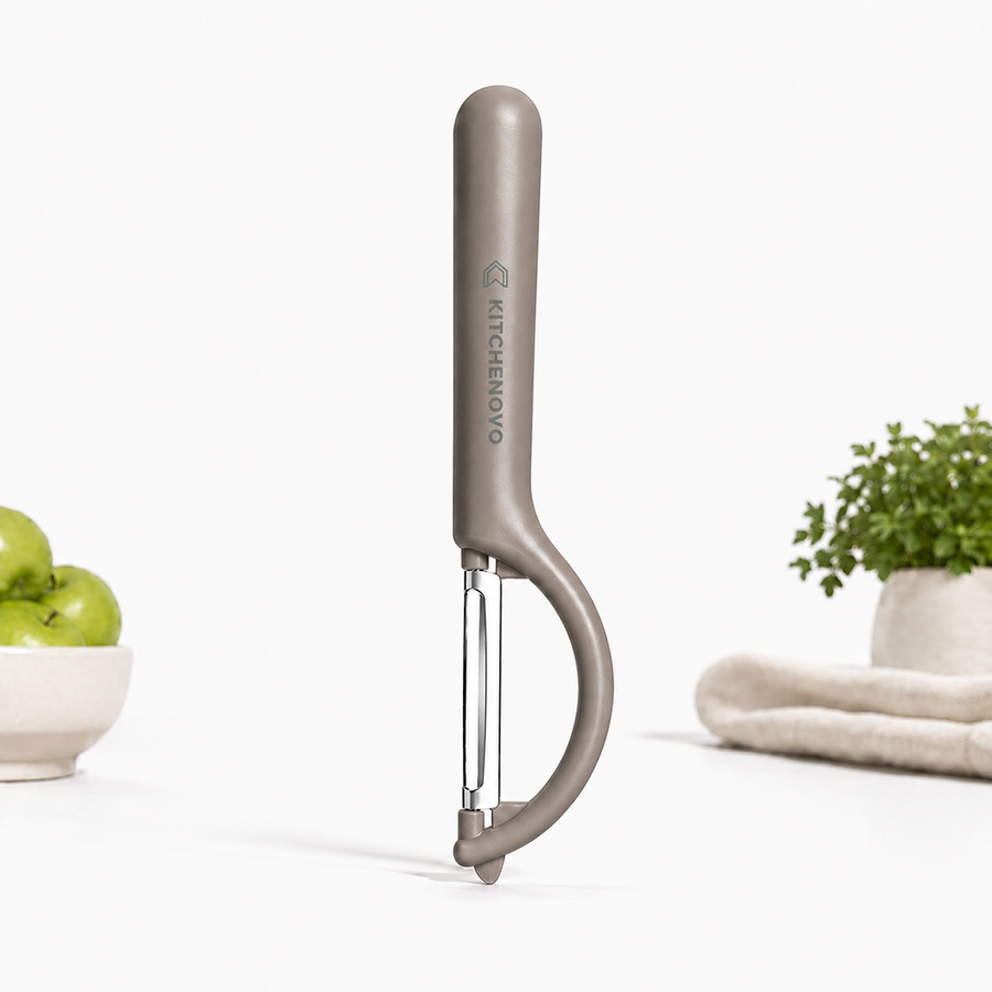 P Shaped Peelers - Imprint Now - UK