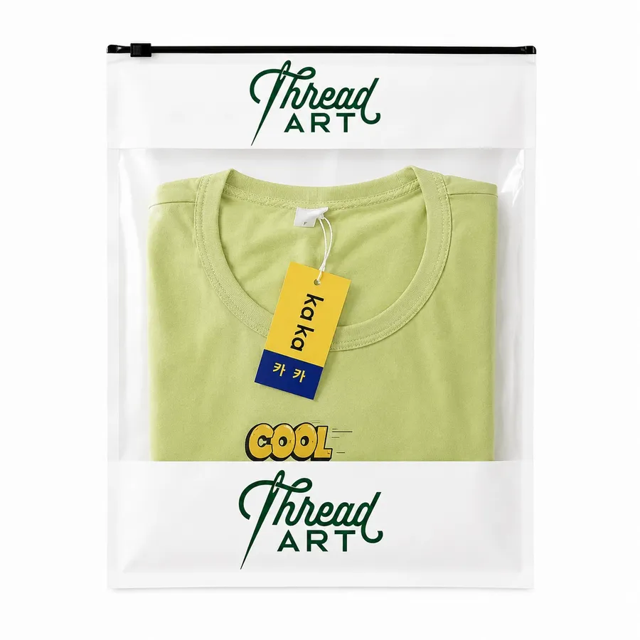 Kraft Paper Zipper Bags - Imprint Now - UK