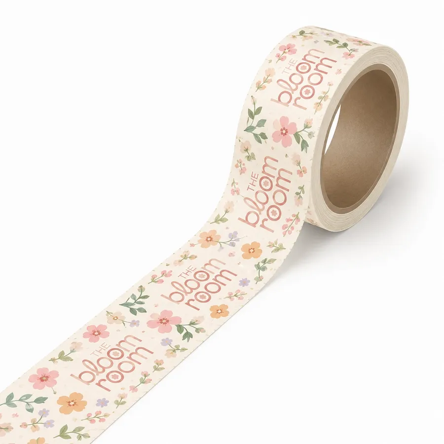 Eco Friendly Washi Tapes - Imprint Now - UK