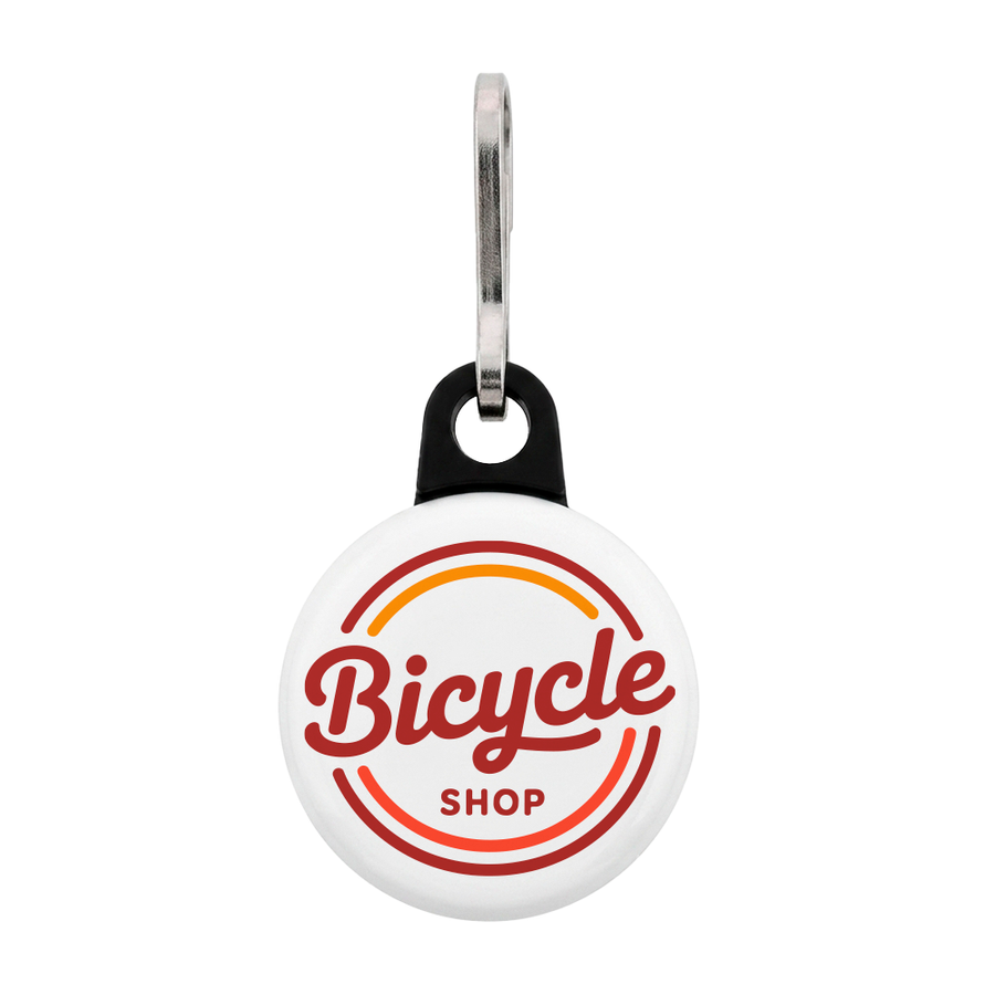 Button Zipper Pullers - Imprint Now - UK