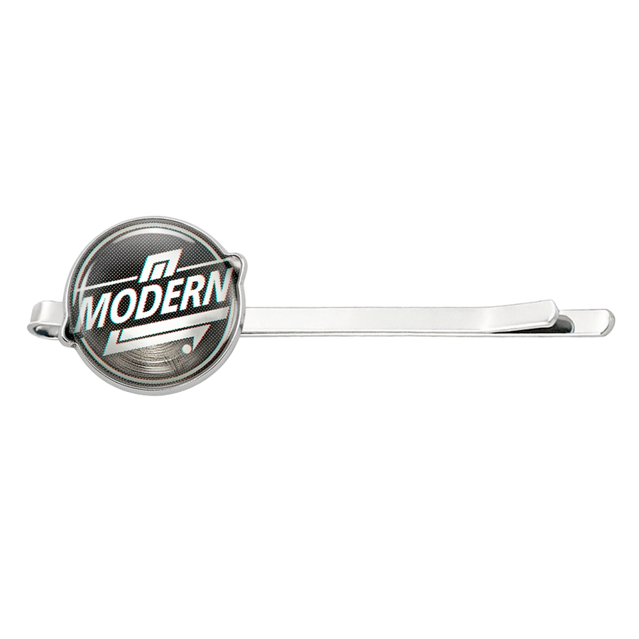 Offset Printing Metal Hair Clips - Imprint Now - UK