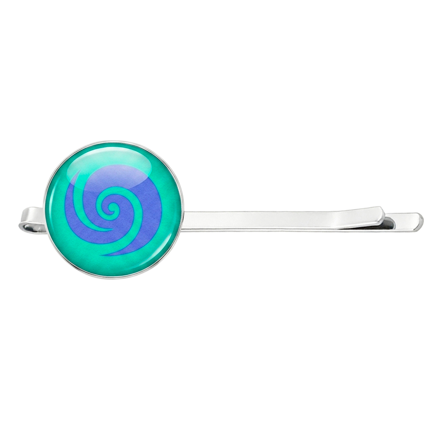 Offset Printing Metal Hair Clips - Imprint Now - UK