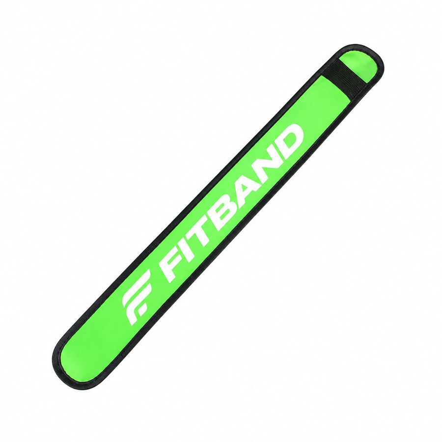 Light Up Slap Wristbands - Imprint Now - UK