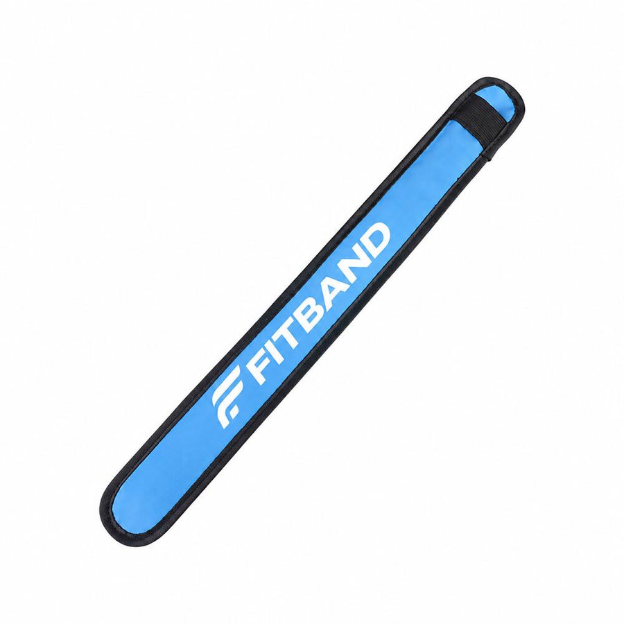 Light Up Slap Wristbands - Imprint Now - UK