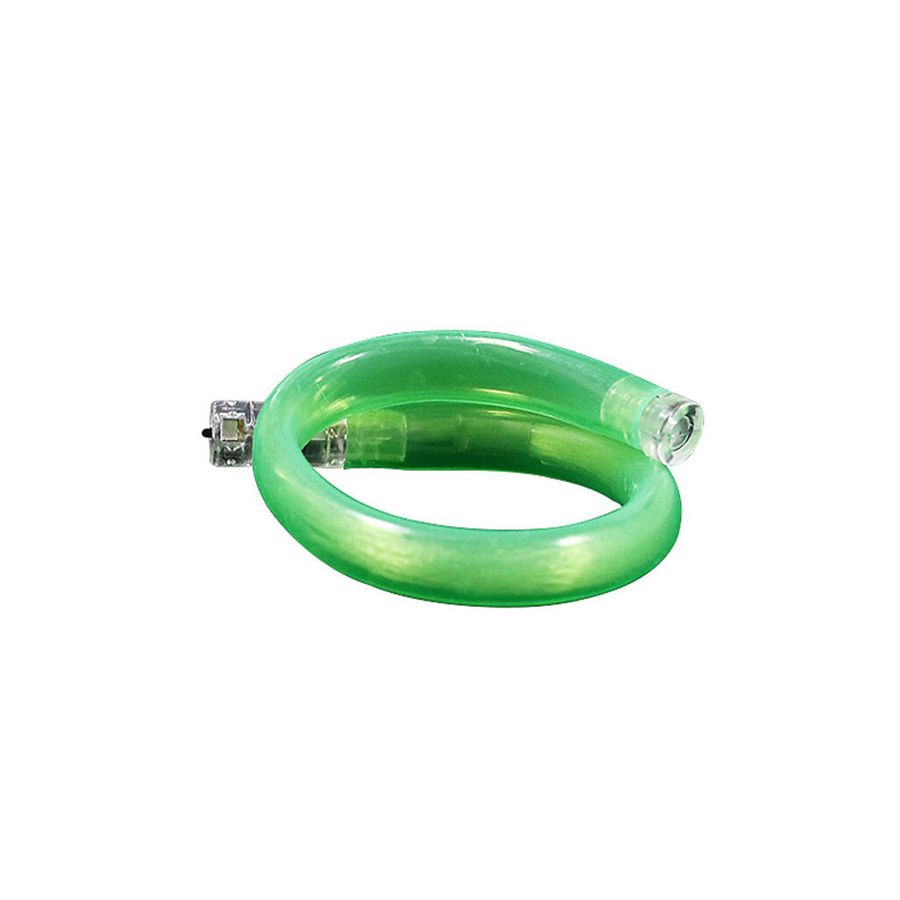 Glow Tube Wristbands - Imprint Now - UK