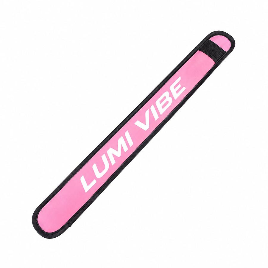 Light Up Slap Wristbands - Imprint Now - UK
