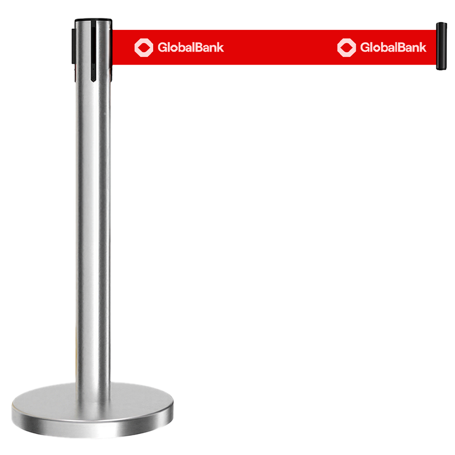 Standard Stanchions - Imprint Now - UK
