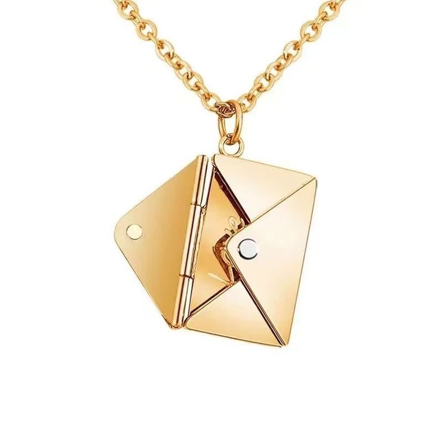 Photo Locket Necklaces - Imprint Now - UK