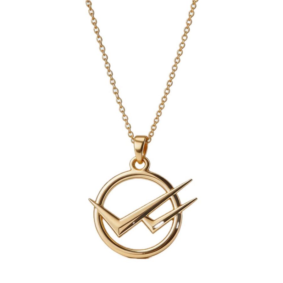 3D Charm Necklaces - Imprint Now - UK
