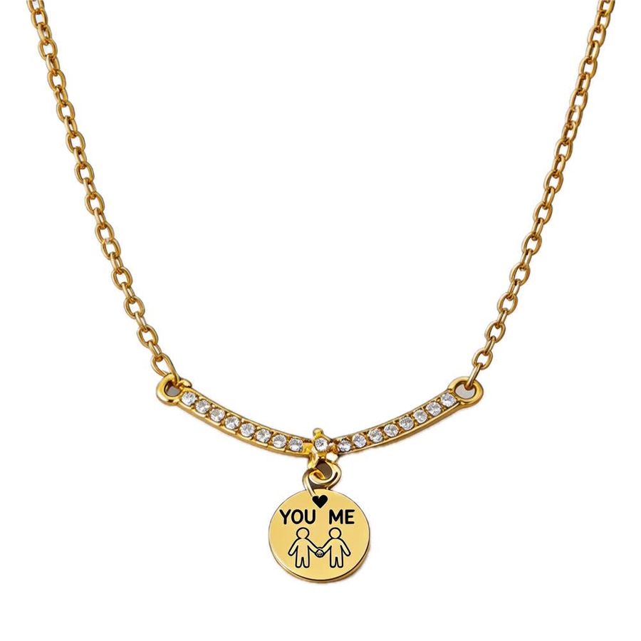 Fashion Necklaces - Imprint Now - UK