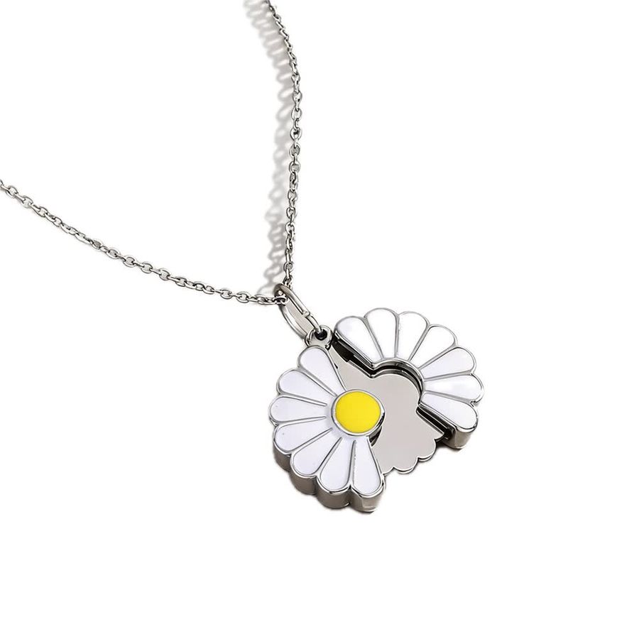 Photo Locket Necklaces - Imprint Now - UK