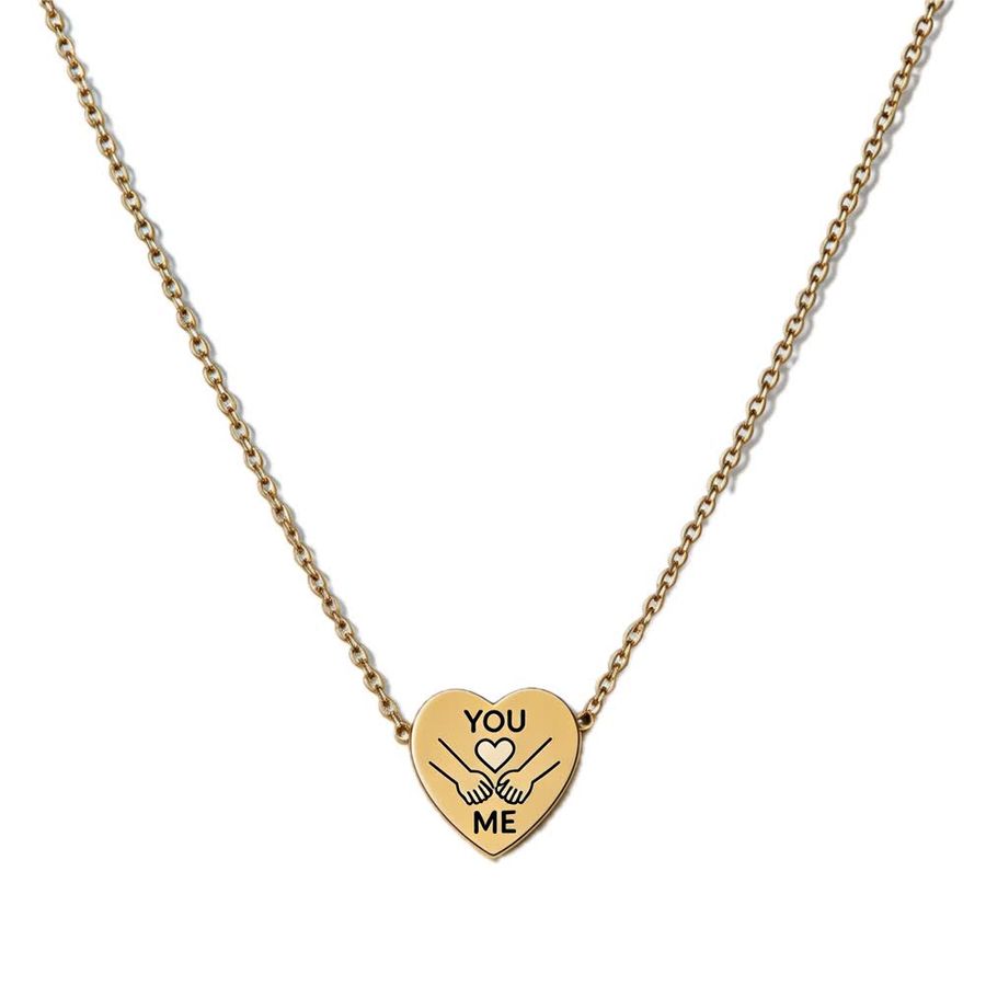 Fashion Necklaces - Imprint Now - UK