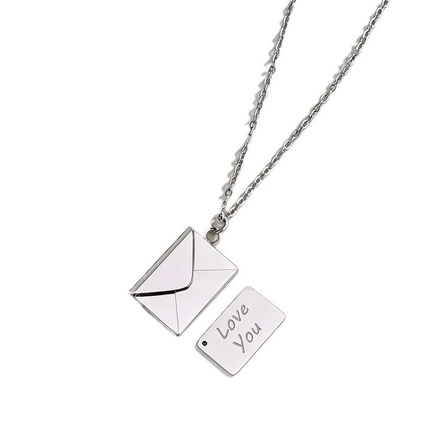Photo Locket Necklaces - Imprint Now - UK