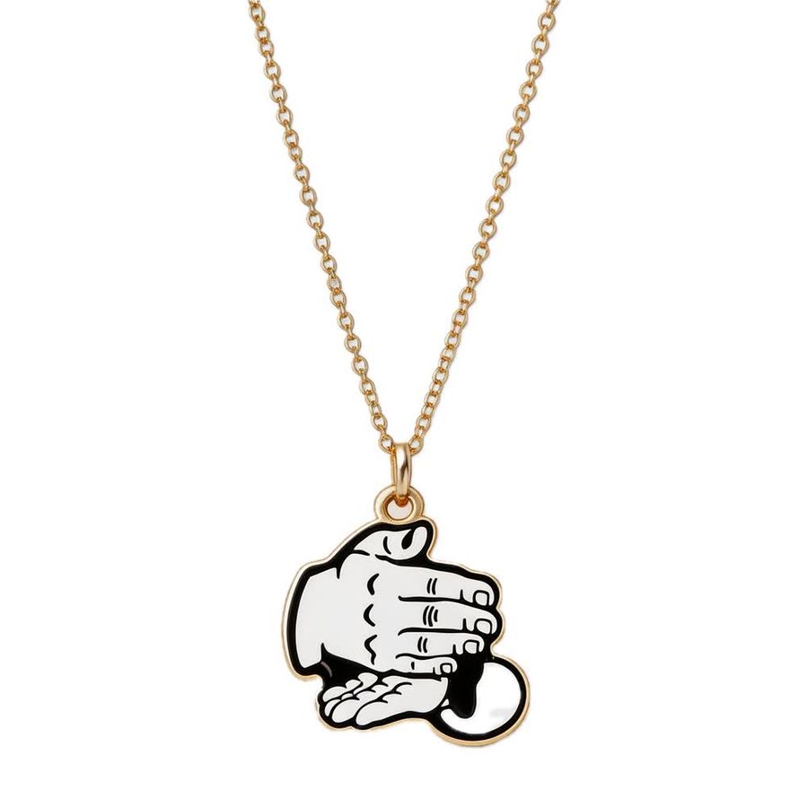 Offset Printing Charm Necklaces - Imprint Now - UK