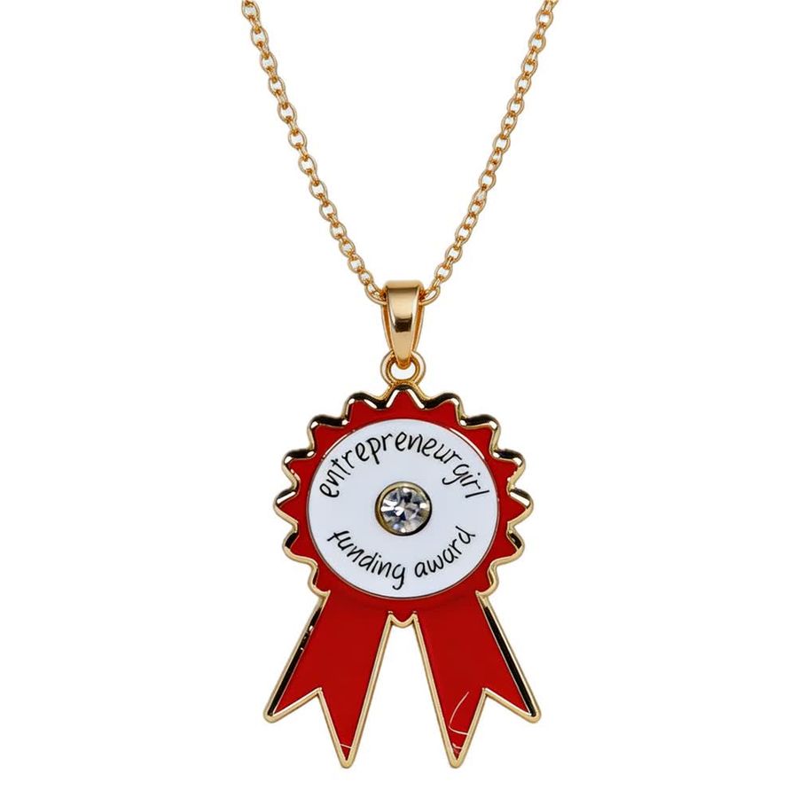 Rhinestone Necklaces - Imprint Now - UK
