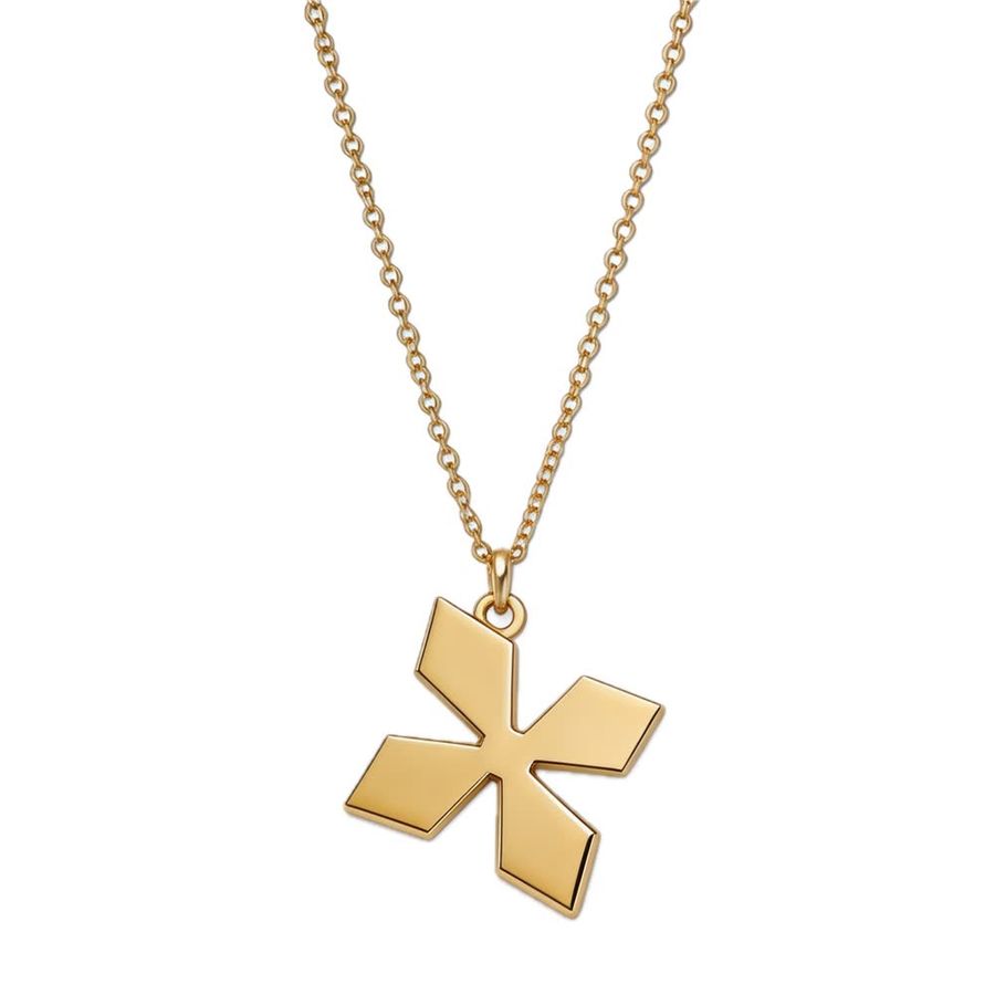 Die Struck Charm Necklaces - Imprint Now - UK