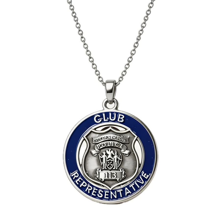 3D Charm Necklaces - Imprint Now - UK