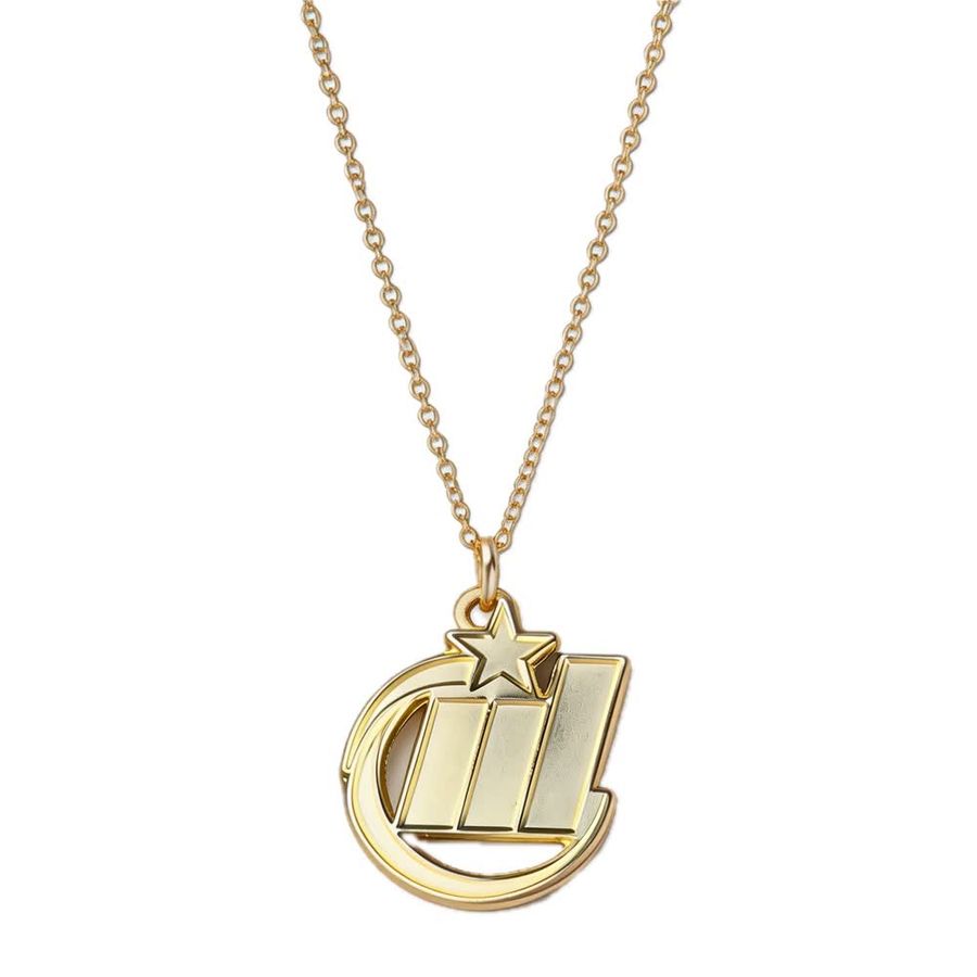 Die Struck Charm Necklaces - Imprint Now - UK